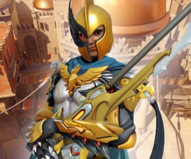 Overwatch 2 skin guide, Overwatch 2 support guide, Overwatch 2 skin tier list