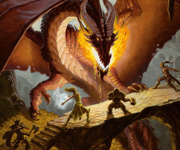 D&D Best Damage Types