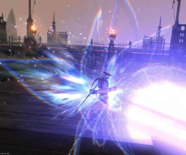 [Top 10] FF14 Best PvP Classes (Ranked Good To Best)