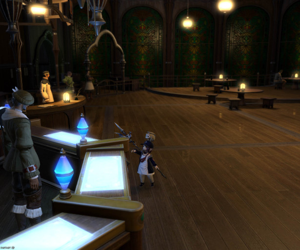 [Guide] FF14 Best Ways To Make Gil 6.2 (Top 10 Ways)