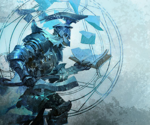 These Firebrand builds prove that when it comes to book-wielding powerhouses in Guild Wars 2, they reign supreme.