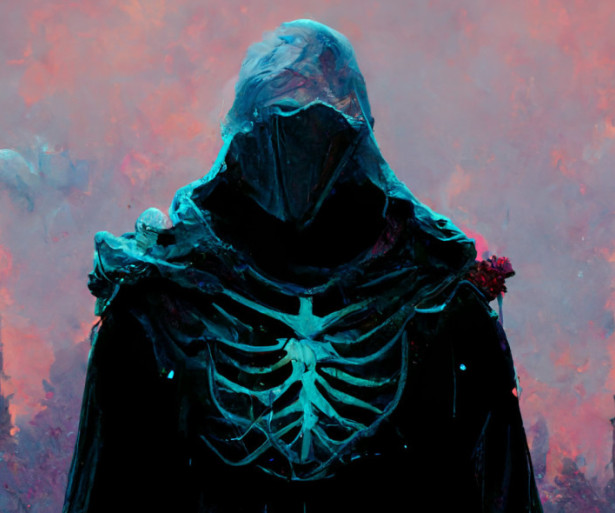 Best Necromancer Builds That Are Powerful