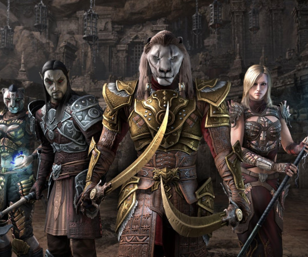 ESO Best Necromancer Armor Sets