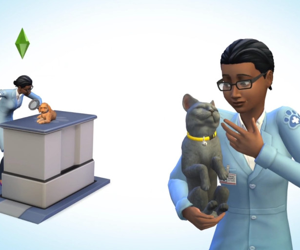 Best Sims 4 Pet Mods