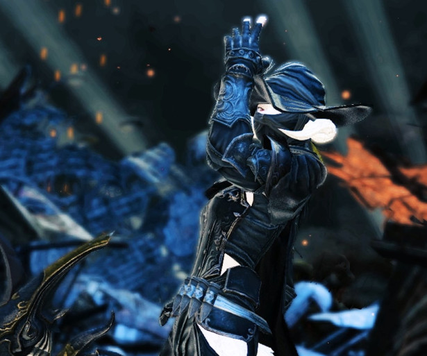 final fantasy, ffxiv, mmo, mmorpg, ff14, final fantasy 14, endwalker, alt jobs