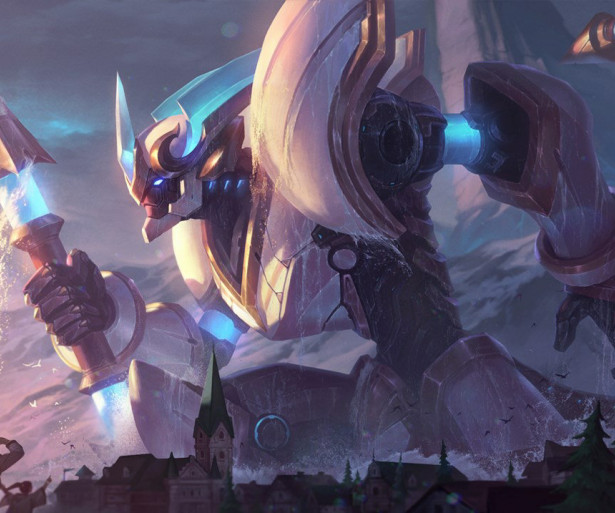 Best Wukong Builds in TFT