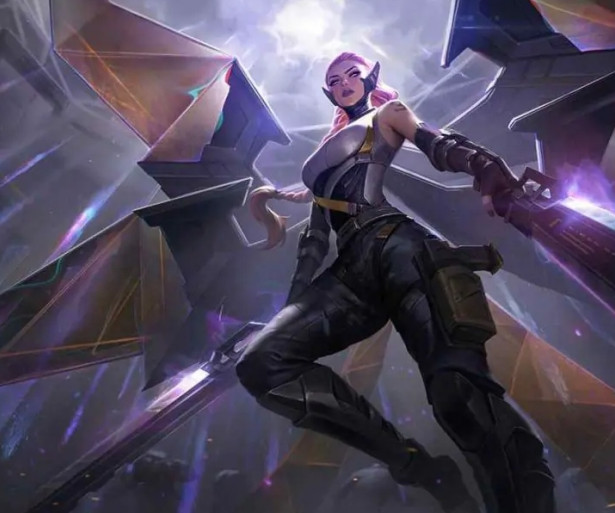 [Top 15] LOL Best AP Items That Destroy The Enemy Team