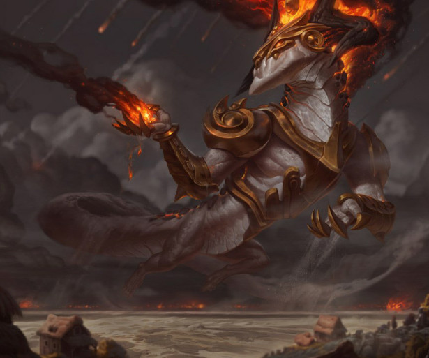 Best Aurelion Sol Builds in TFT