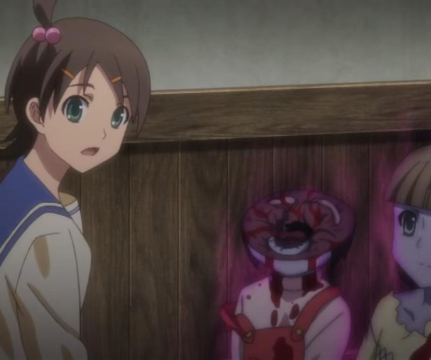 Top 25 Best Horror Anime, Top 25 Scariest Horror Anime, Scary Horror Anime, Top 25 Terrifying Horror Anime, 