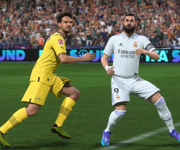 Best ways to defend in FIFA 23.