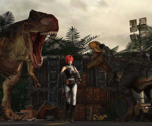 Top 15 Horror Games that Deserves a Reboot, Top 15 Horror Games that Need a Remake, 15 Horror Games that Deserves a reboot,