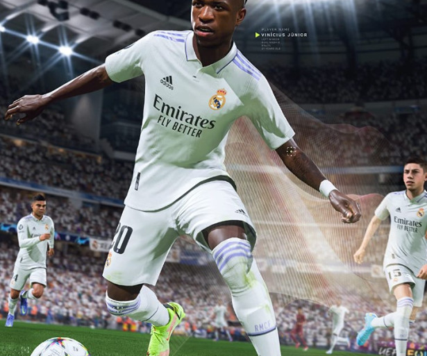 How to make real money in FIFA 23.