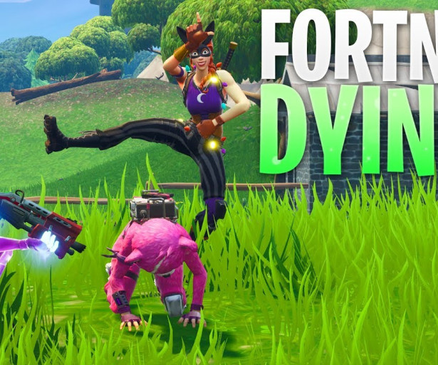 is fortnite dying, fortnite dead, fortnite popularity, fortnite 10 reasons its alive, fortnite game, why is fortnite alive