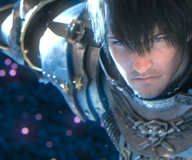final fantasy, ffxiv, mmo, mmorpg, ff14, final fantasy 14, endwalker, tier list, tank