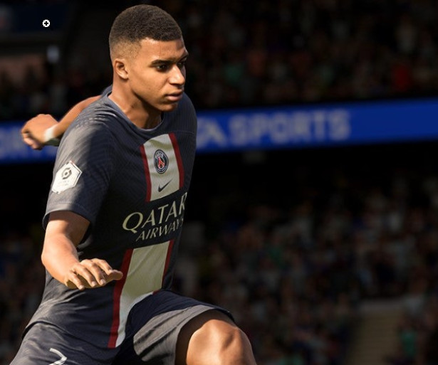 Things that make FIFA 23 bad.