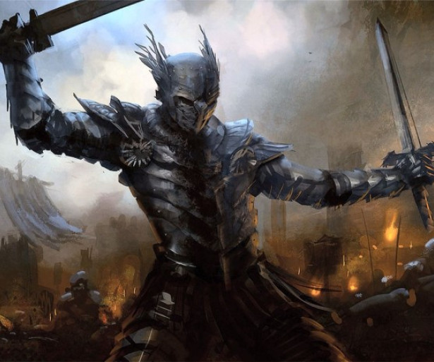 Path of Exile Best Duelist Builds