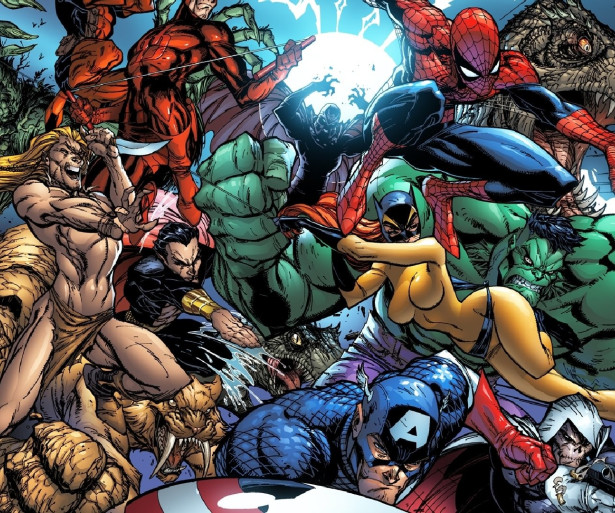 Marvel, Marvel Snap, Best Cards, Card Game
