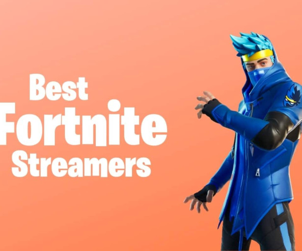 fortnite, fortnite game, fortnite streamers, fortnite best streamers, fortnite top 10 streamers, fortnite best youtubers, fortnite content