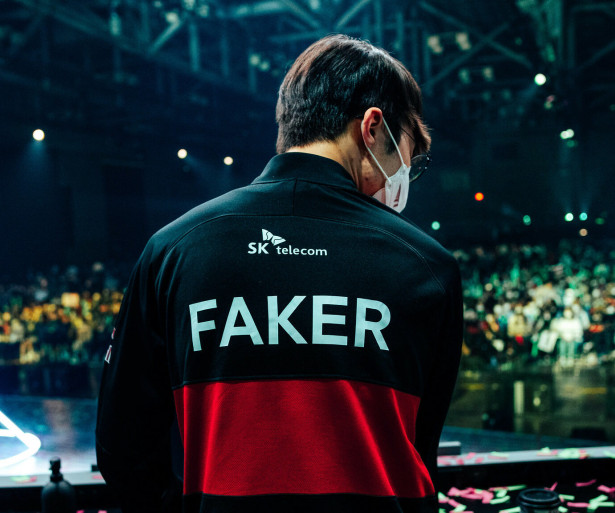 The Best LOL Worlds Events (Ranked)