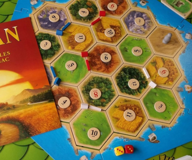 Best Board Games For Kids