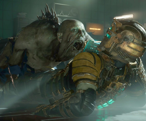 What’s New In Dead Space Remake Compared To The Old Game