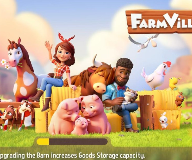 Farmville 3 Best Layouts