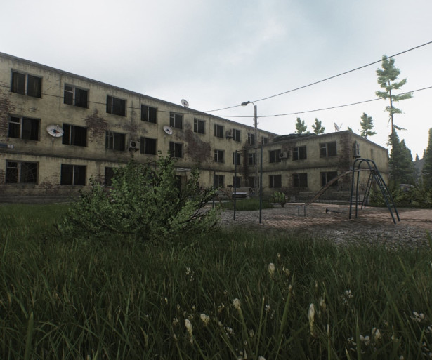 Escape From Tarkov Customs Dorms Keys