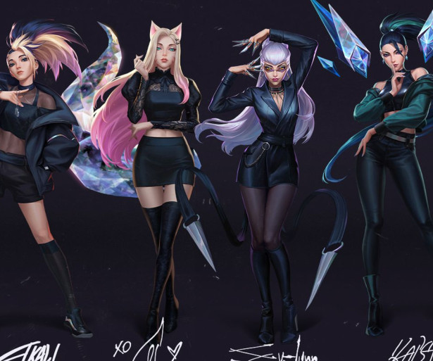[Top 10] Best League Of Legends Songs (Ranked)