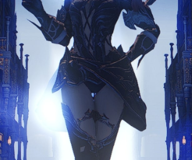 FF14 Best Black Mage Glamour Sets