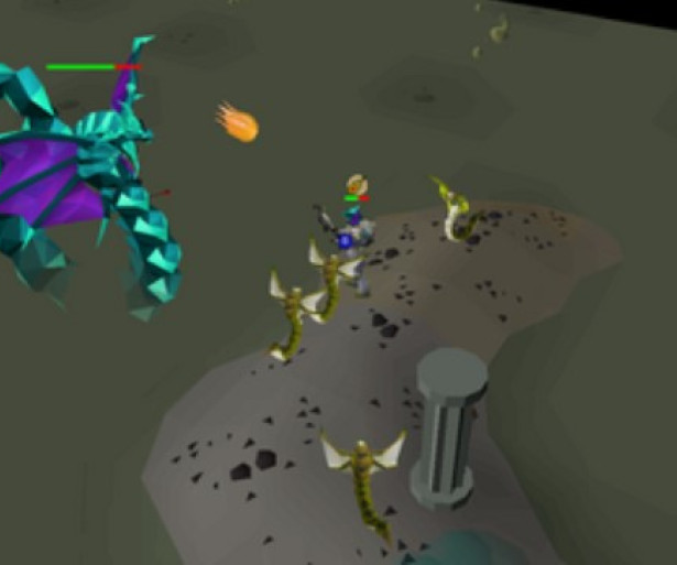 Relax and earn with these top 10 chill OSRS money-making methods.