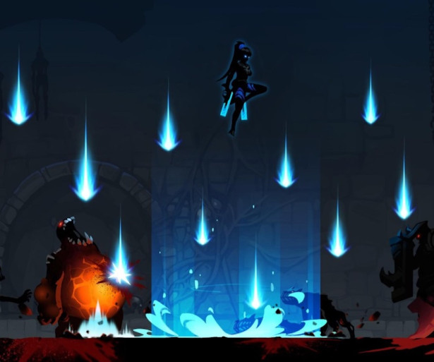 Best Beat ‘Em Up Games For Android