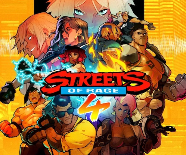 Best Beat 'Em Up Games For PC