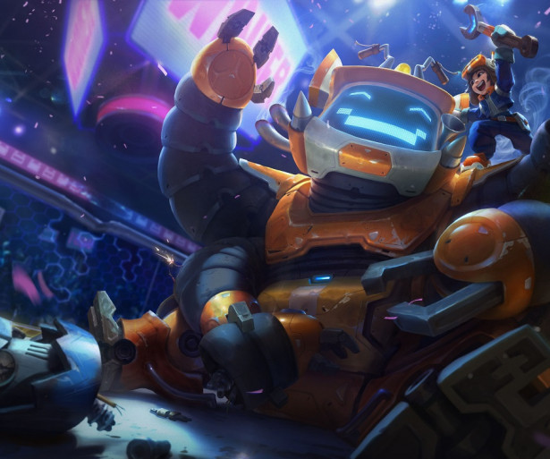 Most Memorable Moments