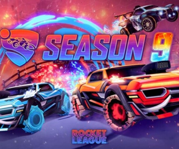 Best Items Rocket League