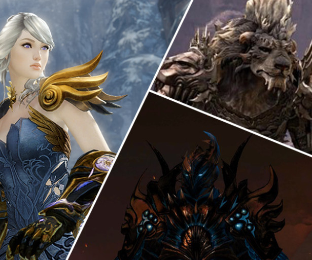 Fashionable players can walk the stage and be ogled by onlookers. Rock these awesome armor sets and pieces to win Fashion Wars 2.