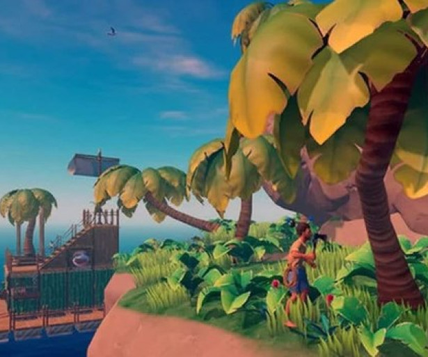 [Top 10] Raft Best Tools And Weapons (And How They Compare To Their Early-Game Versions)