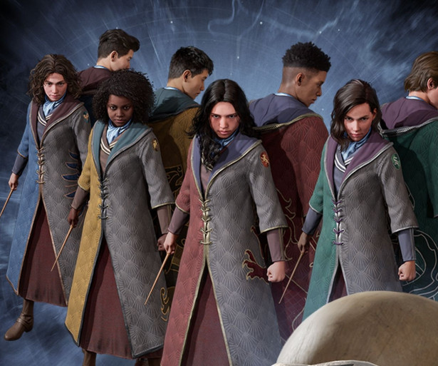 School uniforms with an attitude.