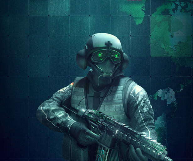 Top 10 Best Defender Guns That Are Powerful In Rainbow 6 Siege