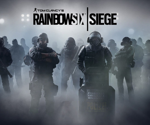 Top 15 Best Ranked Operators in Rainbow 6 Siege