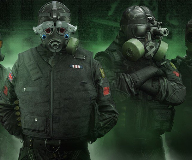 Top 10 Most Banned Operators In Rainbow 6 Siege