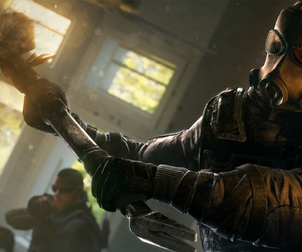 Rainbow 6 Siege Top 12 Most Picked Operators That Are OP