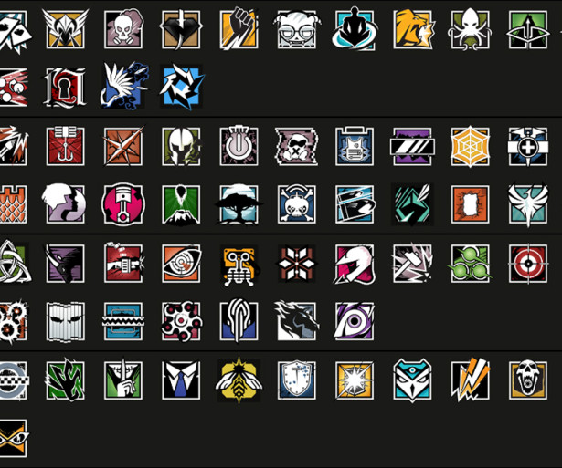 Operator Tier List For Rainbow 6 Siege