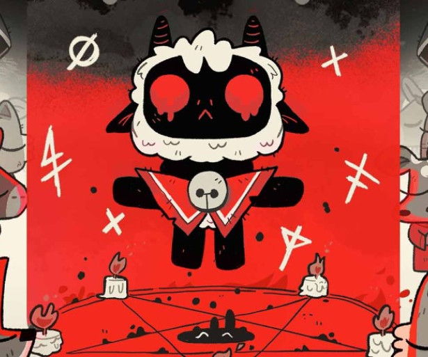 2D Horror Games