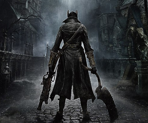 Horror RPG Games