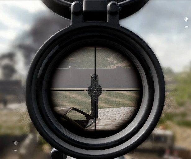 [Guide] Insurgency: Sandstorm How To Aim Well