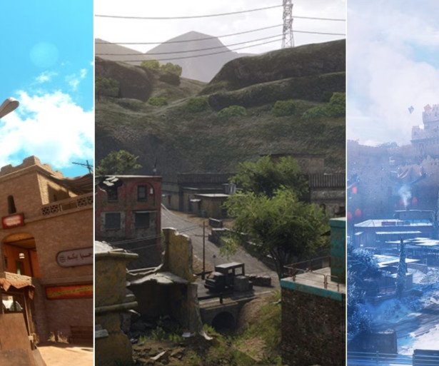 [Top 10] Insurgency: Sandstorm Best Maps (Ranked)
