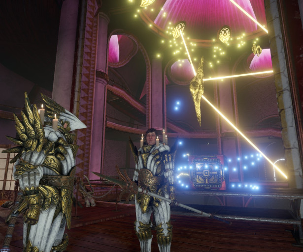Outward Best Factions - Which Should You Choose?
