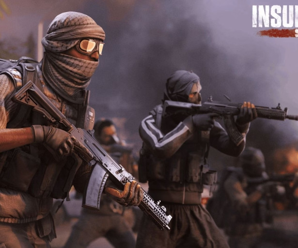 [Top 12] Insurgency: Sandstorm Best Guns And Weapons (And How To Use Them Effectively)
