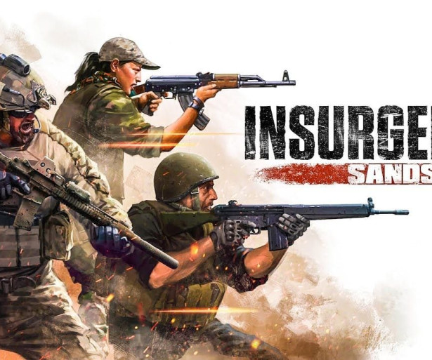 Is Insurgency: Sandstorm Good?