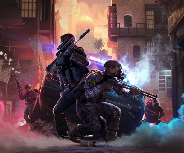 [Top 10] Insurgency: Sandstorm Gameplay Features That Make It Fun